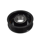 A/C Compressor Clutch Kit Coil Pulley for Toyota Tacoma (2005–2016)