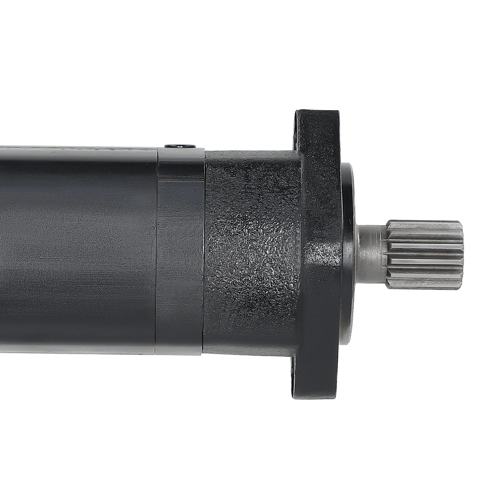 Hydraulic Motor for Eaton Char-Lynn 2000 Series (24.03 CID, 2 Mount) (2000–2000)