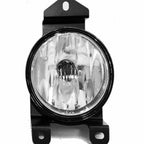 Replacement Passenger Side Fog Light Assembly for Toyota Camry (2012–2017)
