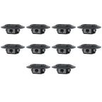 10 x Rocker Panel Molding Retainer Clips for Toyota Corolla (2003-2008)