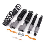 Coilover 24 Way Adjustable Damper Suspension Kit for Ford Mustang (1994–2004)