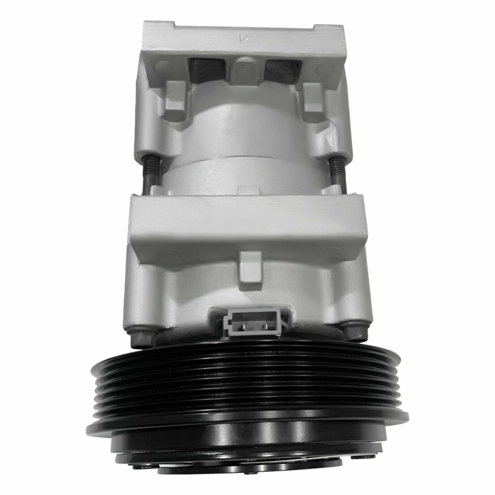 AC Compressor Replacement for Ford F-150 XL (1990–1995) 4.9L Pickup