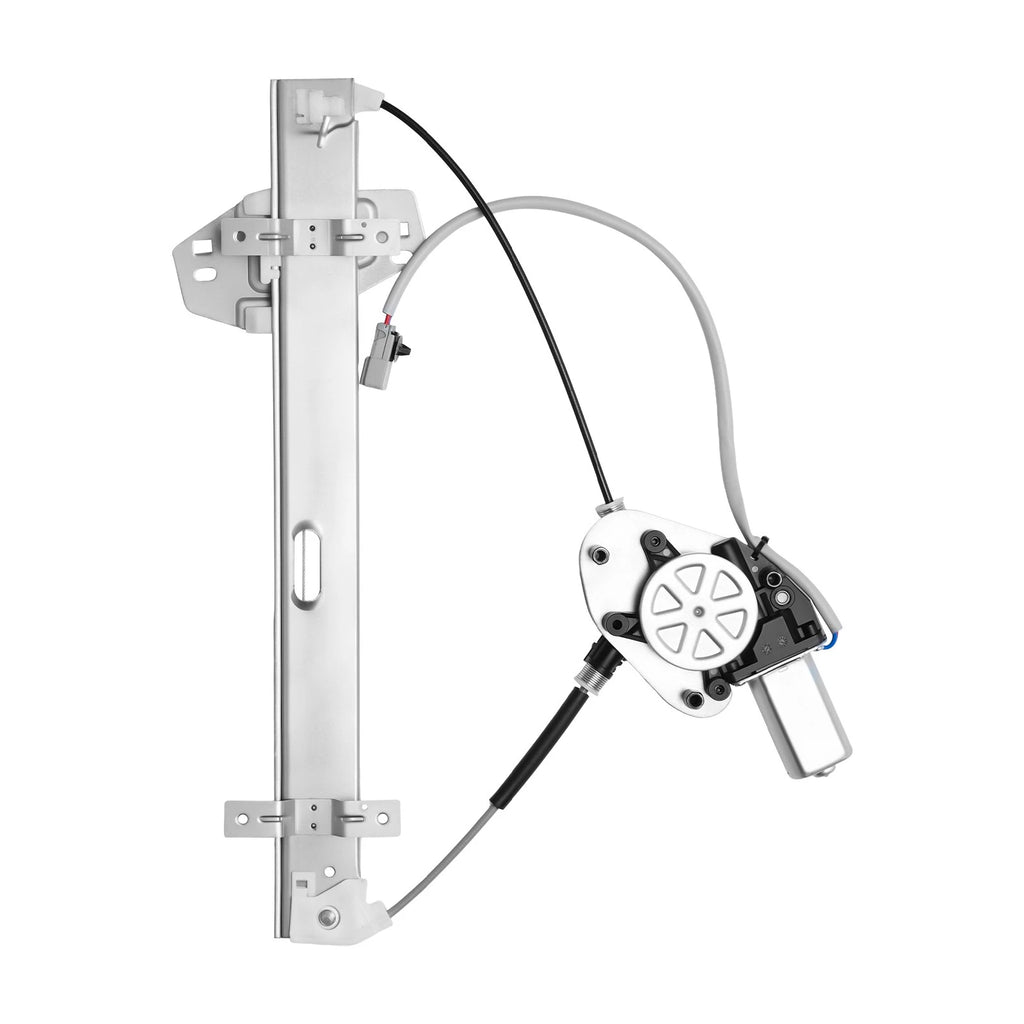 Power Window Regulator with Motor for Ford Escape Mercury Mariner (2008–2012)