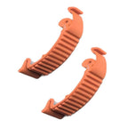 Oil Pump Assy Pressure Line Hose Kit for 435 440E 445 450 Chainsaw