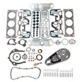 Full Gasket Bolts Set & Timing Chain Kit for Pontiac Aztek GT (2001)