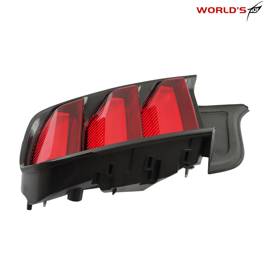 LED Tail Light Brake Lamp for Ford Mustang (2015–2017) Right Side