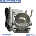 Throttle Body Assembly for Nissan Altima Rogue Frontier (2013–2020)