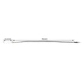 Throttle Cable for Honda CR250R (2005–2007) 17910-KSK-710