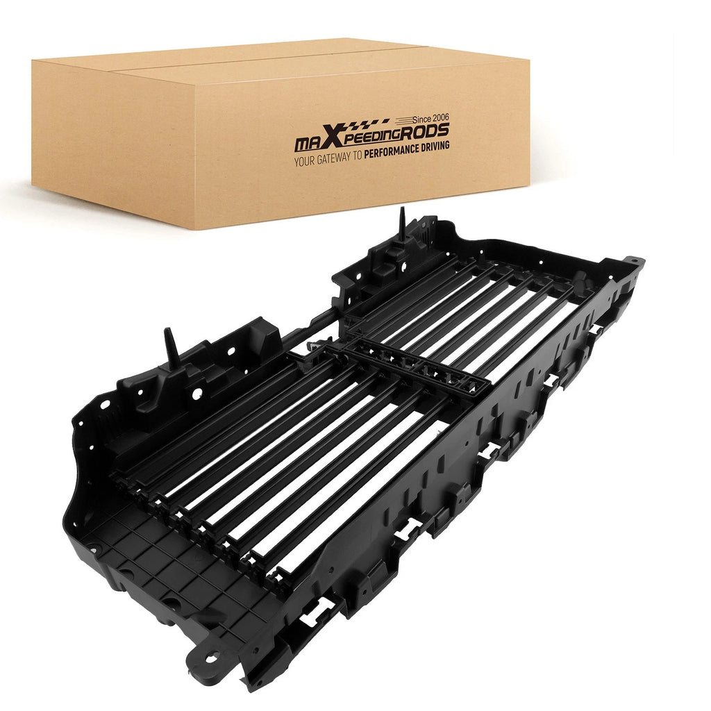 Active Front Grille Shutter for Ford F-150 (2021–2022) ML3Z8475C