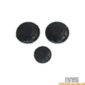 Dustproof Headlight Rear Cover Seal Cap for BMW S1000RR HP4 S1000R S1000XR