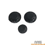 Dustproof Headlight Rear Cover Seal Cap for BMW S1000RR HP4 S1000R S1000XR