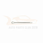 2X Front Lower Ball Joints Suspension Kit for Chevrolet Camaro (1970–2002)