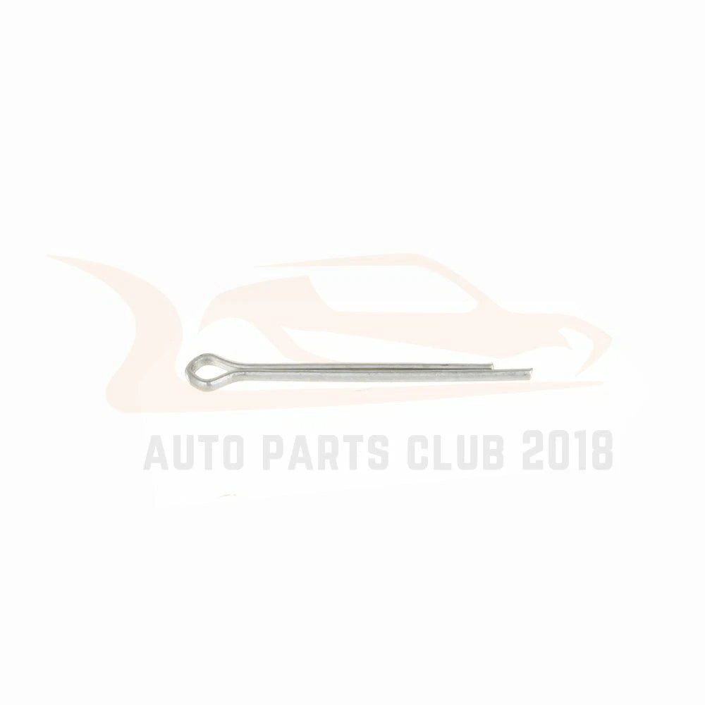 2X Front Lower Ball Joints Suspension Kit for Chevrolet Camaro (1970–2002)