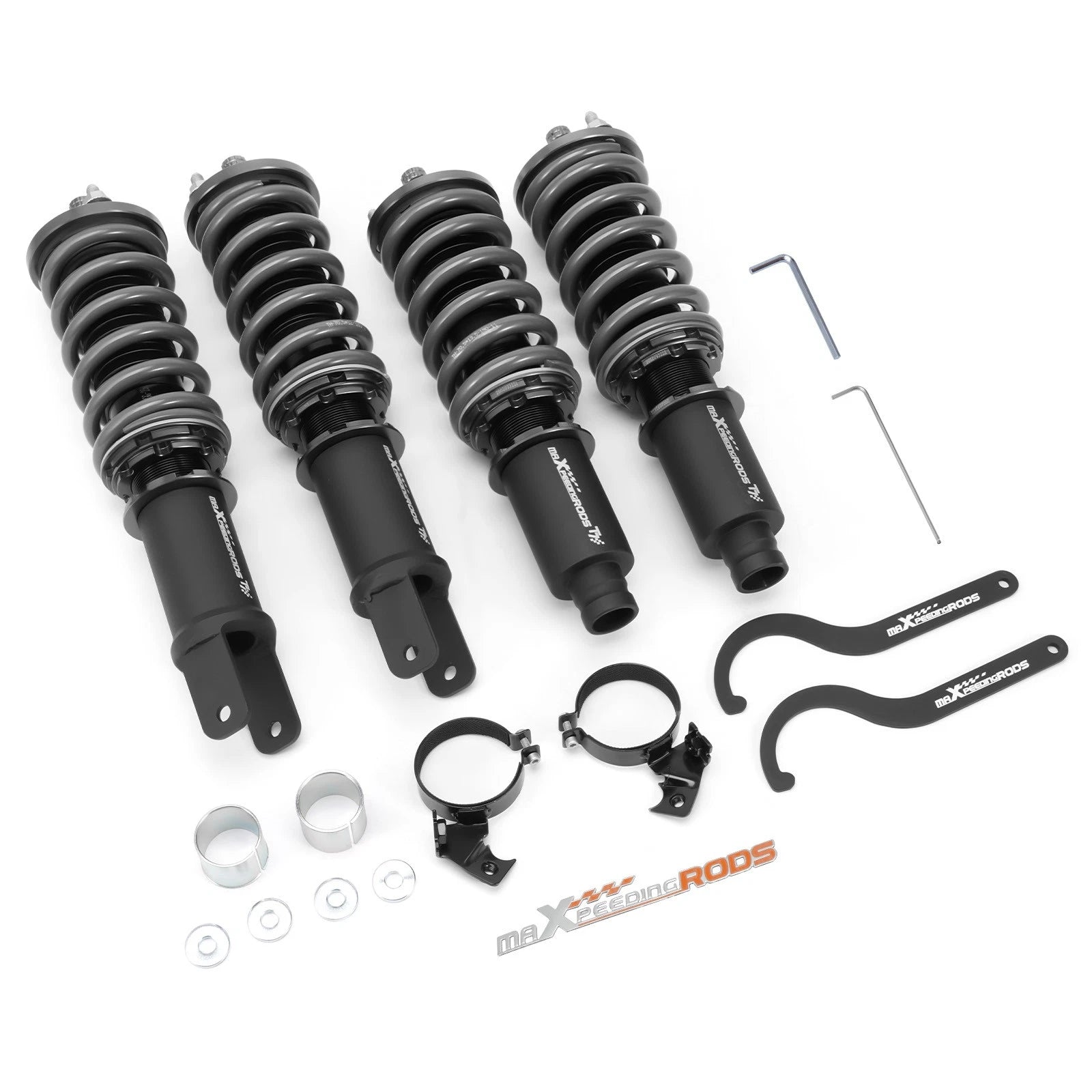 Coilovers for Honda Civic/Integra (1992-2001)