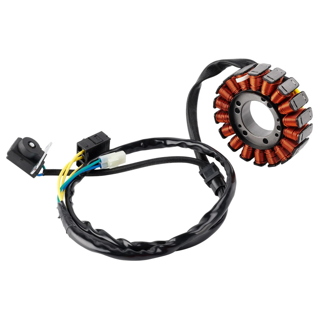 Magneto Stator Regulator Gasket Kit for SYM Maxsym TL 500, TL 508 (2019–2025)