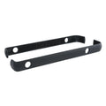 Matte Black Cylinder Head Cover Plate for Honda Goldwing 1800 (2001–2017)