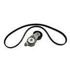 2X Serpentine Belt Drive Component Kit for Toyota Camry (2010–2011) 90K39096 L4