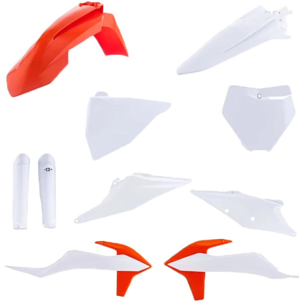 Full Plastic Kit for KTM (2023)