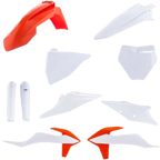 Full Plastic Kit for KTM (2023)