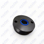 Tilt Trim Unit End Cap for Mercury 30-60HP (8M0055006, FSM057, 830250T5)