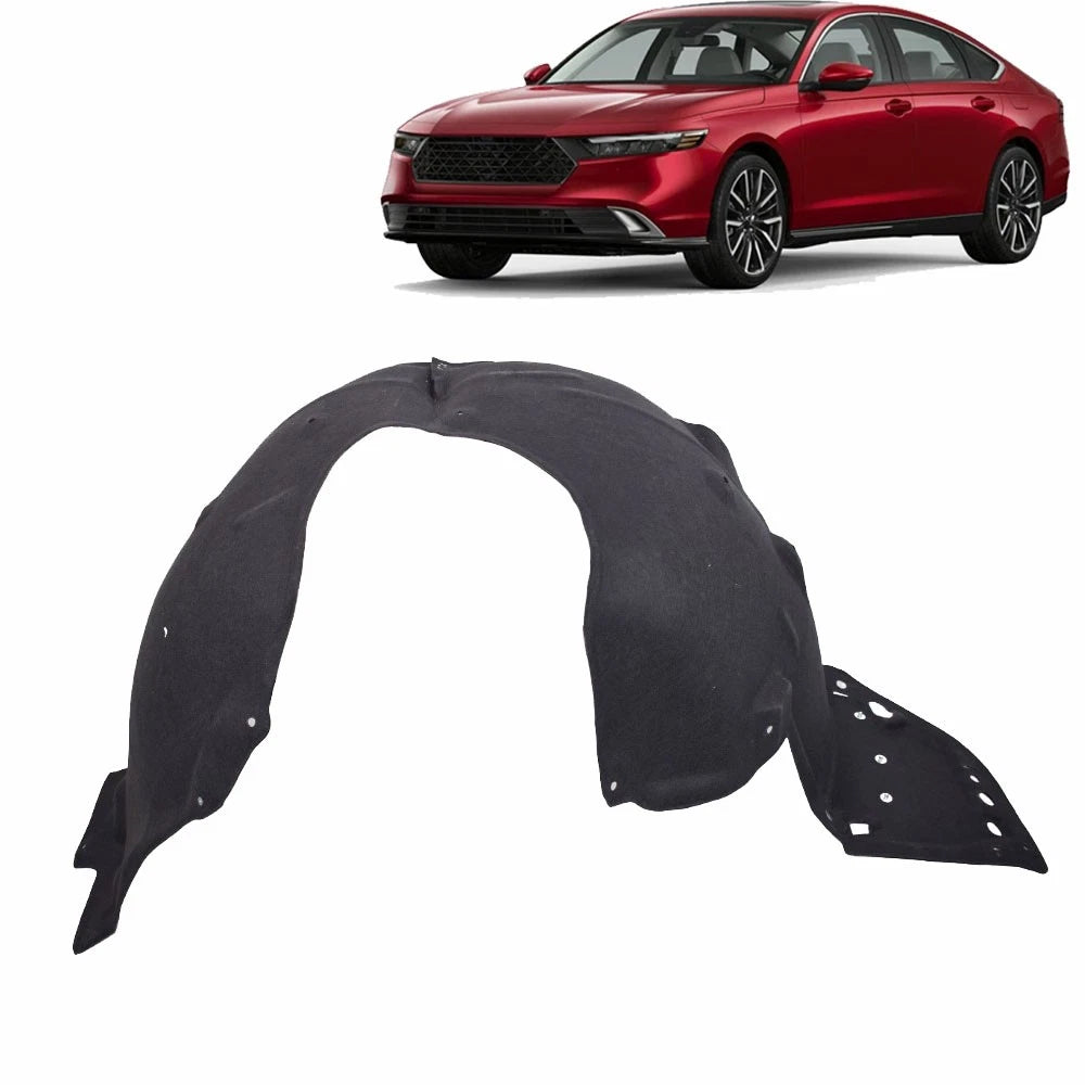 Front Fender Liner for Honda Accord (2023–2025) HO1248210