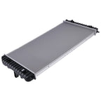 Aluminum Engine Radiator for Cadillac DeVille DTS (2001–2005) GM3010204 89018715