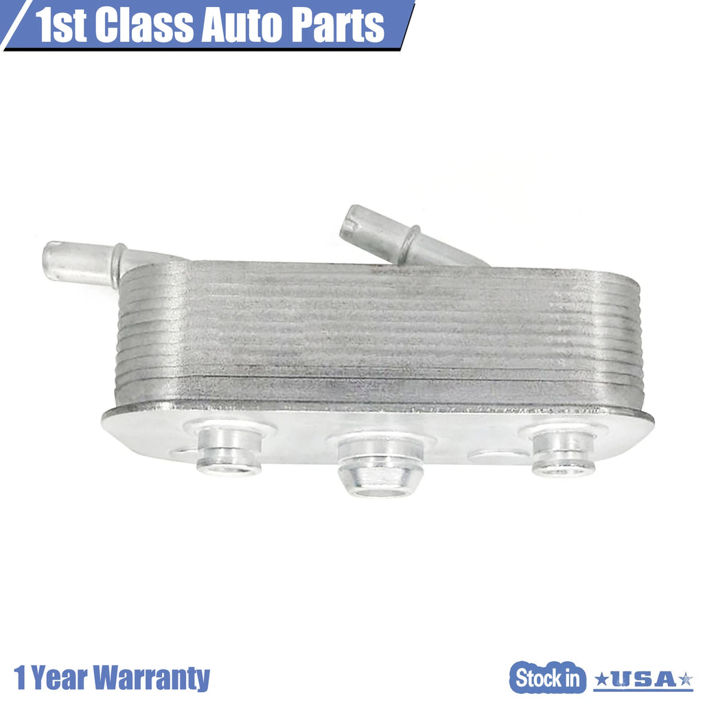 Transmission Oil Cooler for BMW 325 330 M3 X3 Z4 (2004–2006) 17227505826