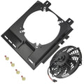 Radiator Cooling Fan for Polaris Sportsman Magnum Xpedition Diesel (2000–2023)