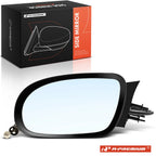 Driver Manual Mirror for Chevrolet Impala Buick (1995–1996)