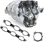 Intake Manifold Assembly for Mercedes E550 GL450 CL550 CLK550 G550 S550 SL550 (2007–2012)