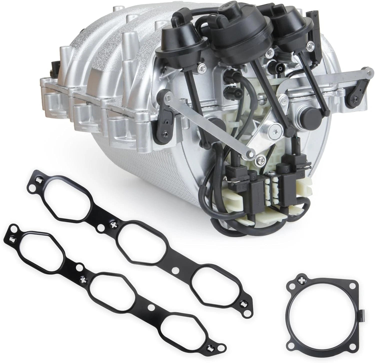 Intake Manifold Assembly for Mercedes E550 GL450 CL550 CLK550 G550 S550 SL550 (2007–2012)