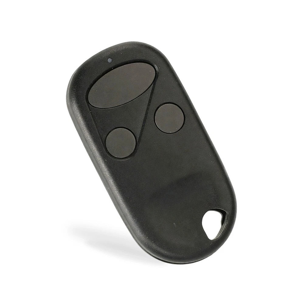 Set of 4 Button Remote Key Fob for Honda Accord Acura TL TSX (315MHz)