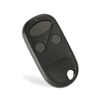 Set of 4 Button Remote Key Fob for Honda Accord Acura TL TSX (315MHz)