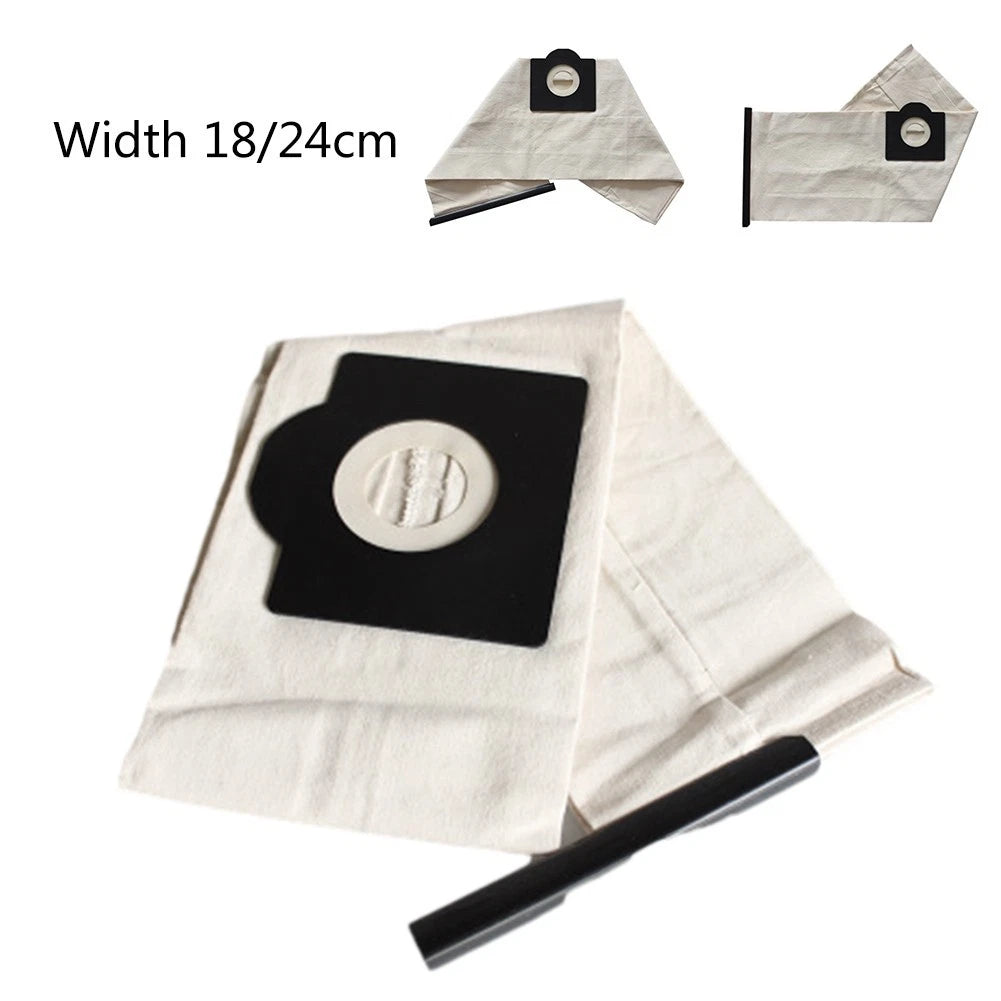 Washable Dust Bags for WD 3 Premium (2015–2023) 6.959-130