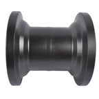 1Pc Bottom Roller for Yanmar VIO35 VIO35-5 VIO27-5 5B 772441373002