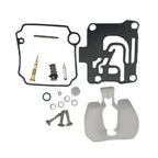 Carburetor Repair Kit for Yamaha Outboard 40HP 50HP (4-Stroke)