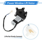 Power Window Regulator Lift Motor No.61188SA001 for Subaru Forester (1998–2008)