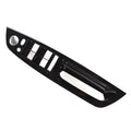 Front Door Handle Trim Cover for BMW X5 E70 X6 E71 (2007-2013)