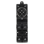 Window Switch for Ford Explorer, Taurus, Police Interceptor (2011-2019)