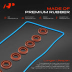 Engine Valve Cover Gasket Set for Ford Mustang Lincoln Navigator