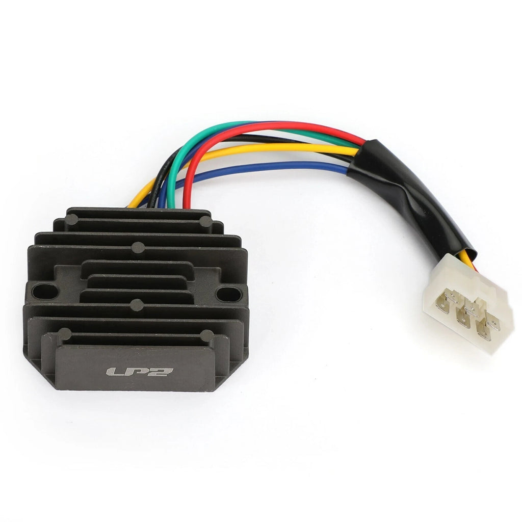 Voltage Regulator for John Deere 2320, Yanmar 4115, Yanmar 24Hpdsl (All)