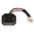 Voltage Regulator for John Deere 2320, Yanmar 4115, Yanmar 24Hpdsl (All)