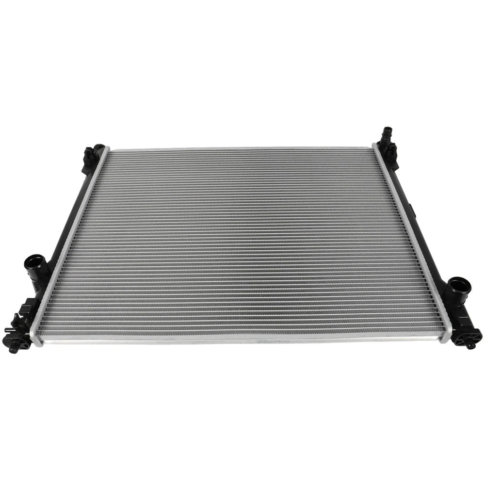 Aluminum Radiator for Toyota Highlander (2020–2024)