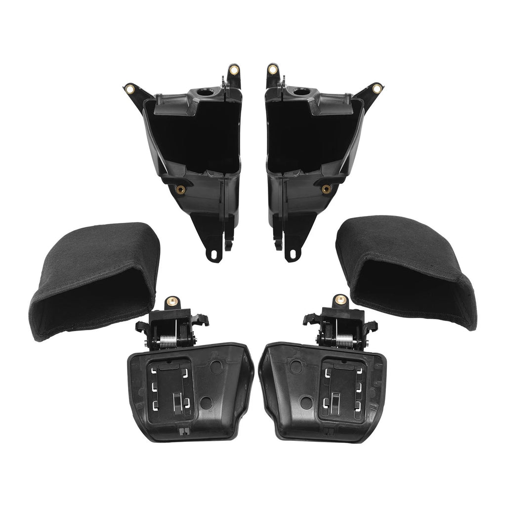 Inner Fairing Storage Glove Box for Harley CVO Road Glide (2023–2026) FLTRXSE