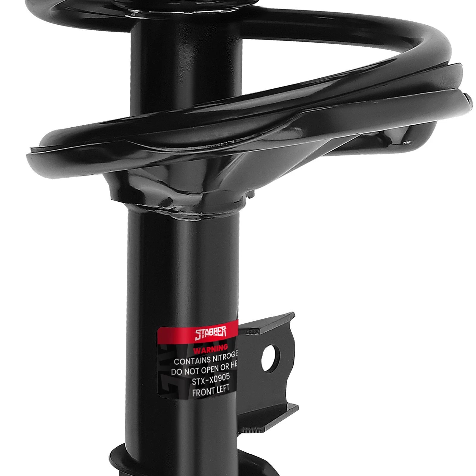 Front Left Shock Absorber Strut for Kia Forte5, Forte (2010–2013)