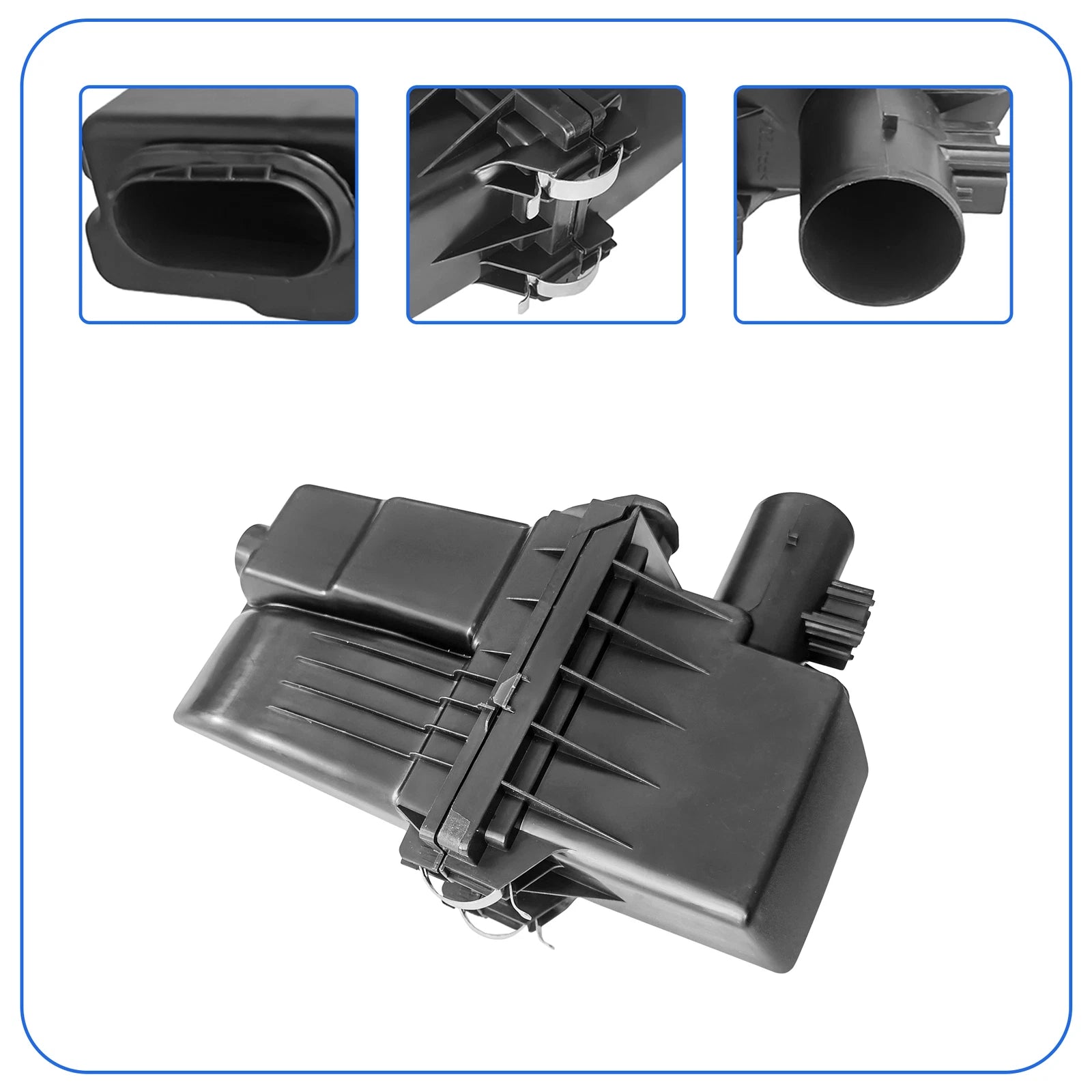 Air Cleaner Intake Filter Box Housing for Toyota Prius (2016-2018)