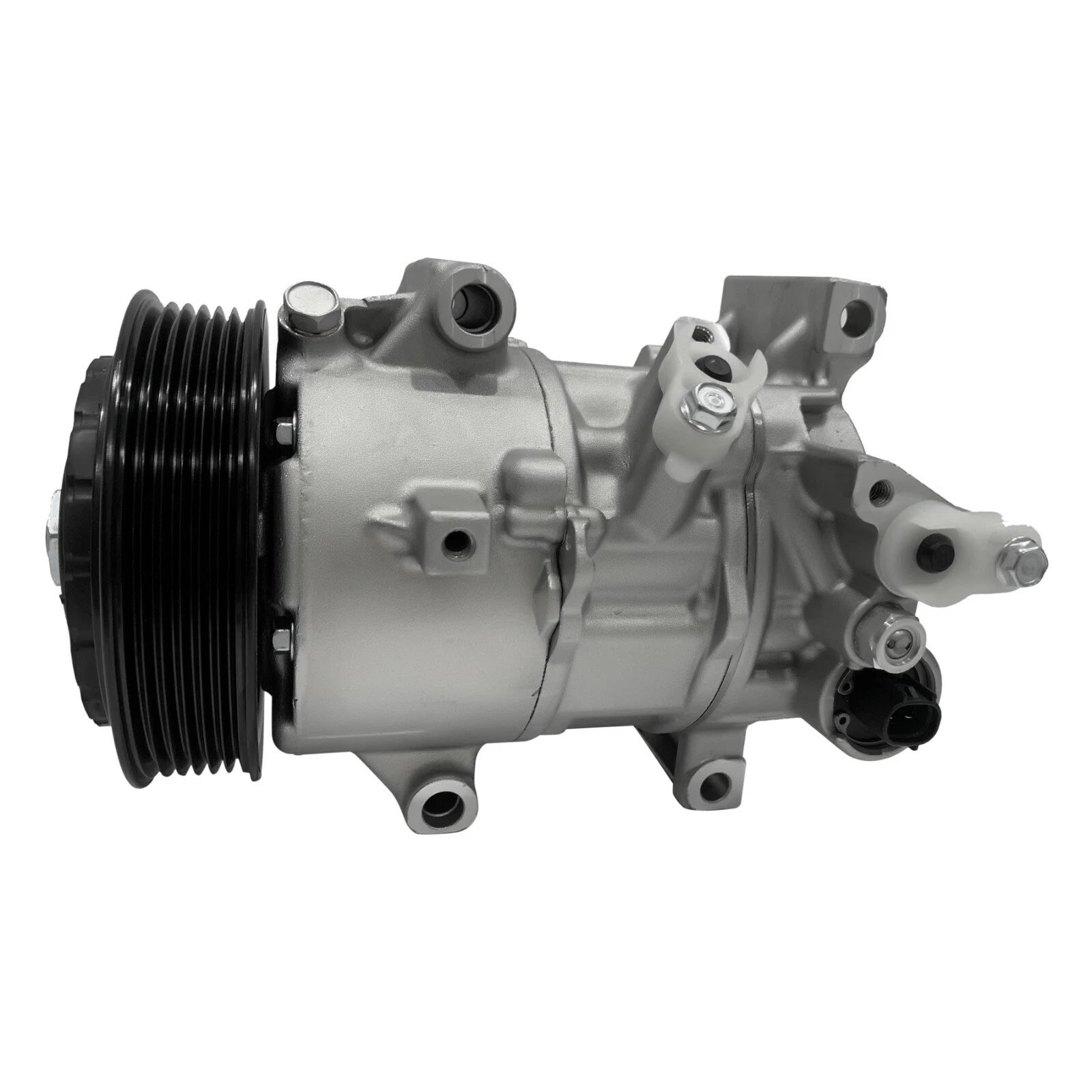 AC Compressor Kit Replacement for Toyota Corolla iM 1.8L (2017-2018)