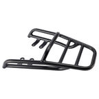 Rear Luggage Rack Carrier with Grab Bar for R E Hunter 350 (2022–2025)