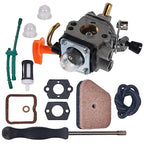 Replacement Carburetor Kit for FS90R, FS110R, FS130R (Engine Maintenance)