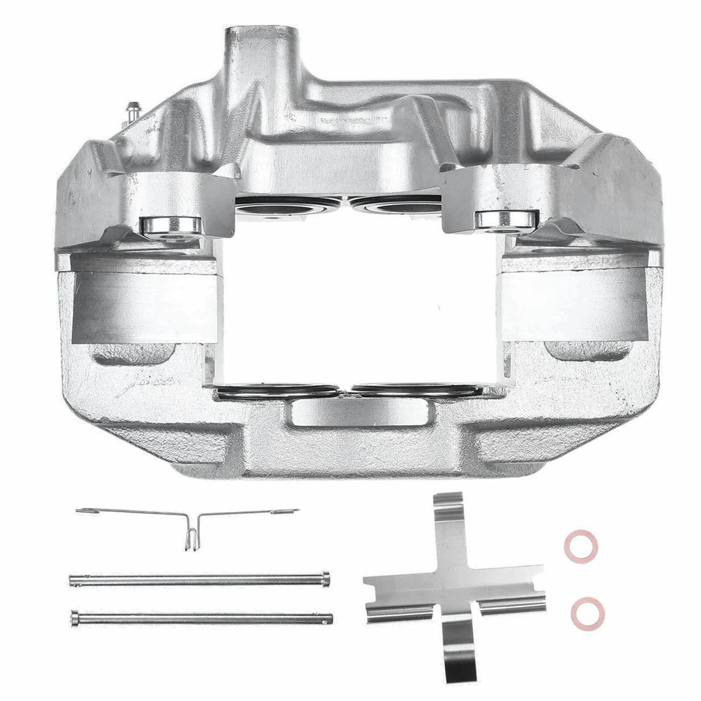 Front Side Brake Caliper for Toyota Supra 1993–1998 (4 Pistons)